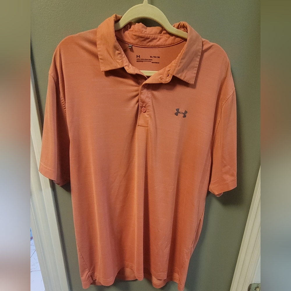 Mens Under Armour shirt